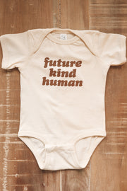 FUTURE KIND HUMAN BODYSUIT