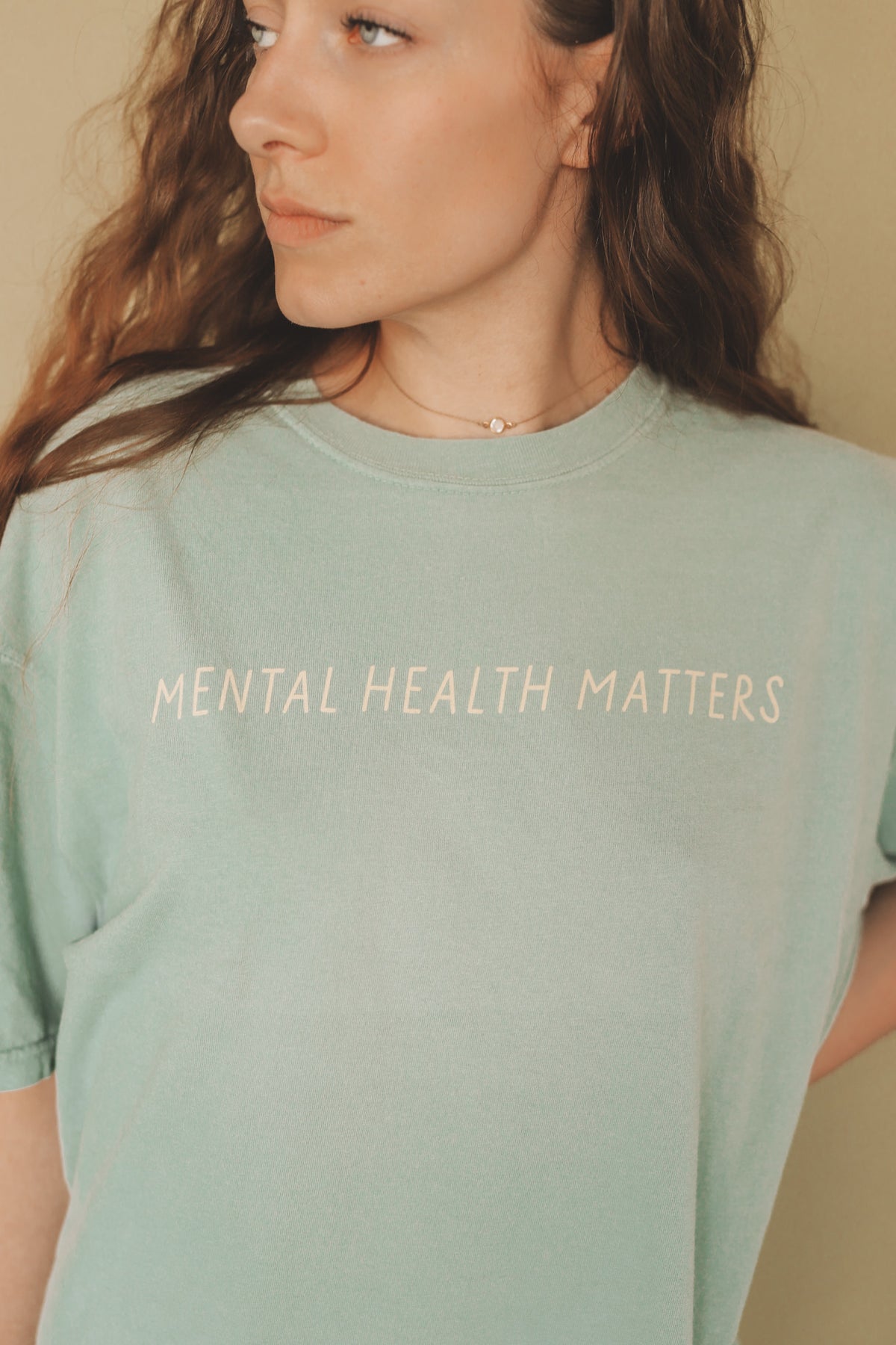 T-shirts – Mental Health America